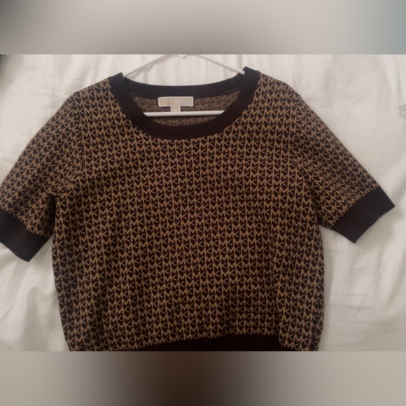 Michael Kors top - Picture 3 of 3